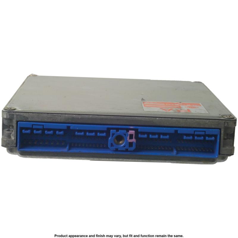 1993 Nissan Maxima Engine Control Module A1 Cardone 723354 image 1 of 3