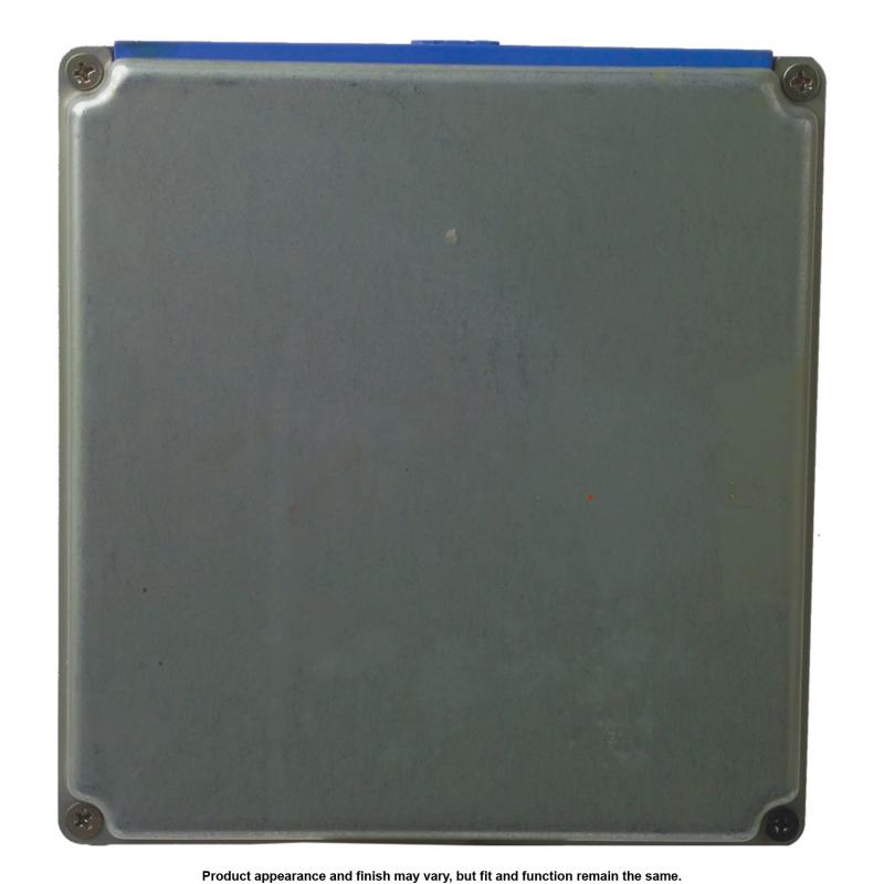 1993 Nissan Maxima Engine Control Module A1 Cardone 723354 image 3 of 3