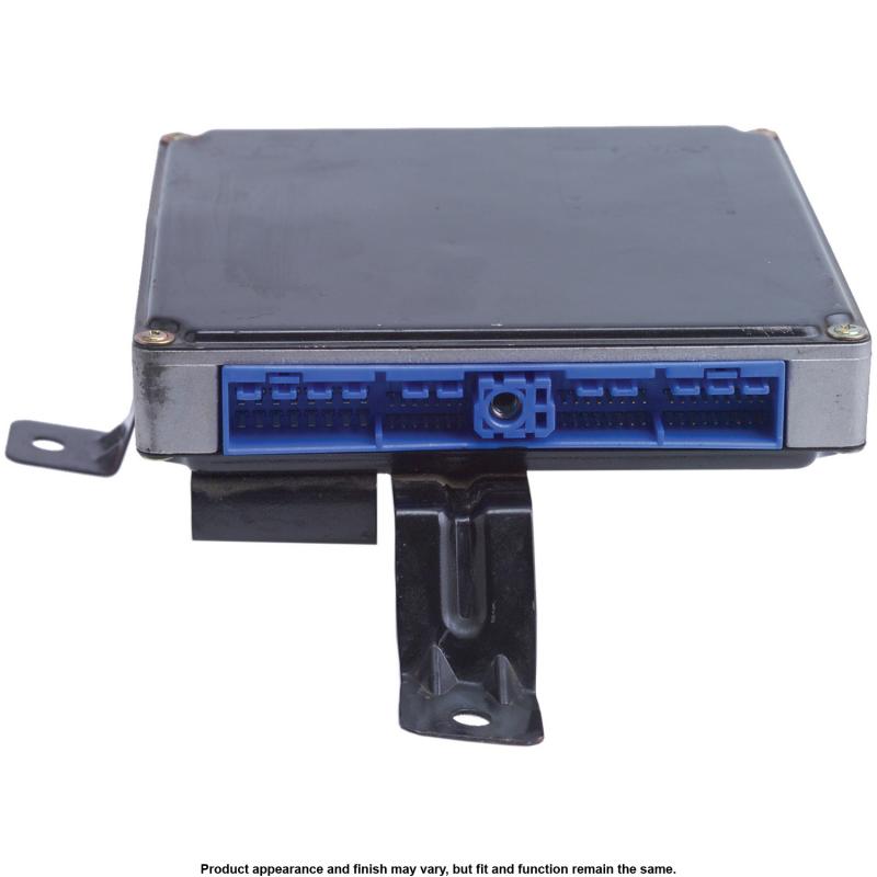 1992 Nissan D21 Engine Control Module A1 Cardone 723362 image 4 of 4