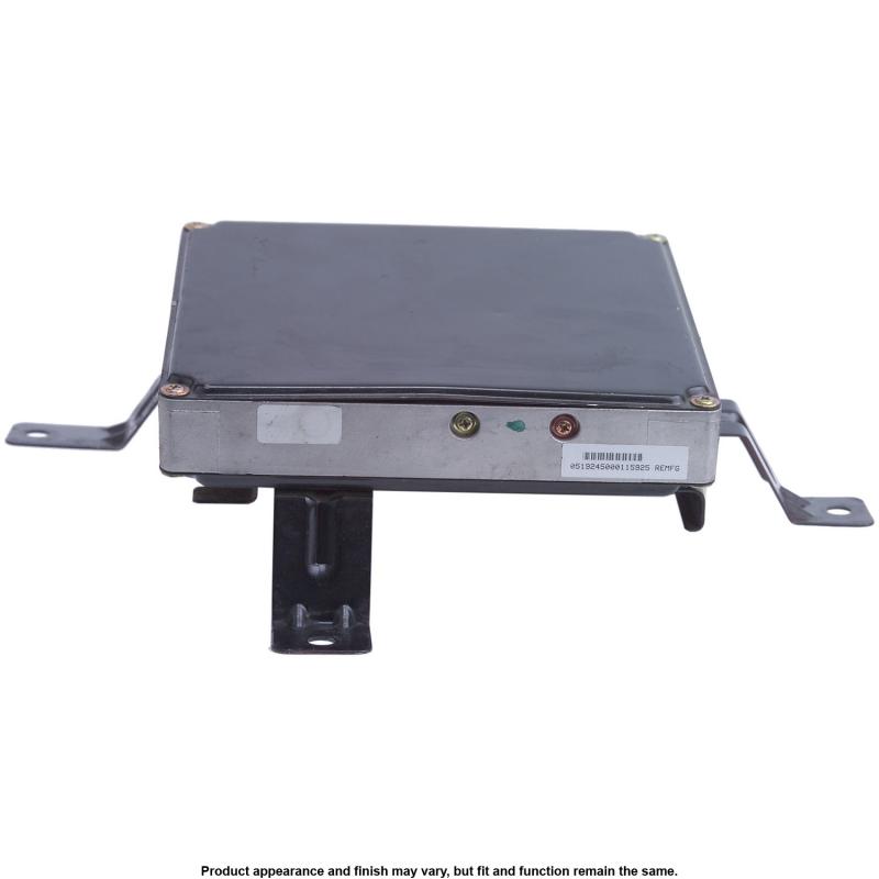 1992 Nissan D21 Engine Control Module A1 Cardone 723364 image 4 of 4