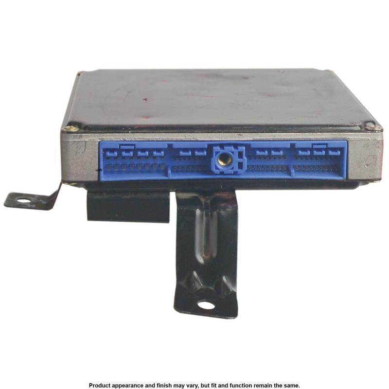 1992 Nissan D21 Engine Control Module A1 Cardone 723367 image 1 of 3