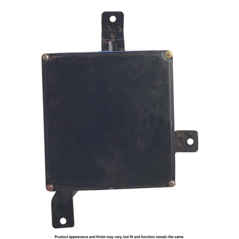 1992 Nissan D21 Engine Control Module A1 Cardone 723367 image 2 of 3