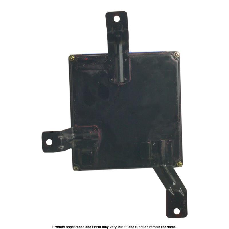 1992 Nissan D21 Engine Control Module A1 Cardone 723367 image 3 of 3