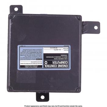 1992 Nissan Pathfinder Engine Control Module A1 Cardone 723371 image 2 of 3