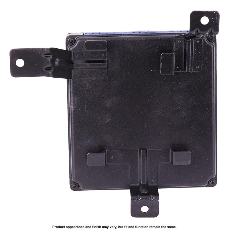 1992 Nissan Pathfinder Engine Control Module