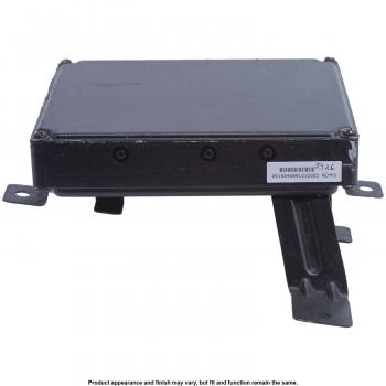 1993 Nissan Pathfinder Engine Control Module A1 Cardone 723372 image 1 of 4