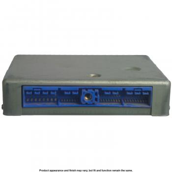 1994 Nissan Sentra Engine Control Module A1 Cardone 723374 image 2 of 3