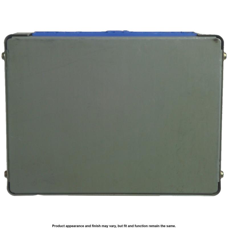 1993 Nissan Sentra Engine Control Module