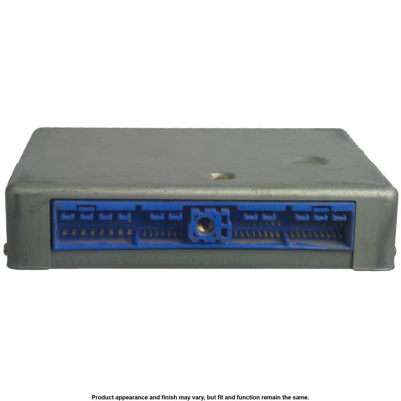 1993 Nissan Sentra Engine Control Module A1 Cardone 723374 image 2 of 3