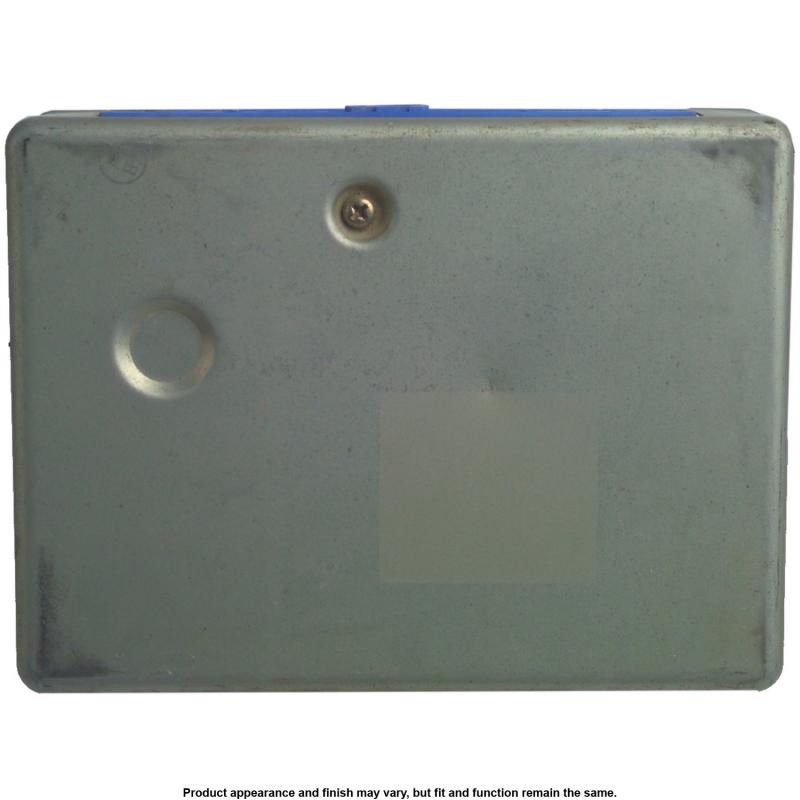 1993 Nissan Sentra Engine Control Module A1 Cardone 723374 image 3 of 3