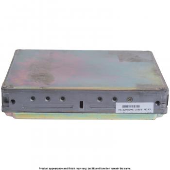 1993 Nissan Maxima Engine Control Module A1 Cardone 723385 image 3 of 4