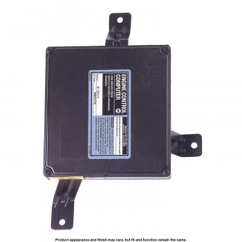 1991 Nissan D21 Engine Control Module A1 Cardone 723414 image 1 of 3