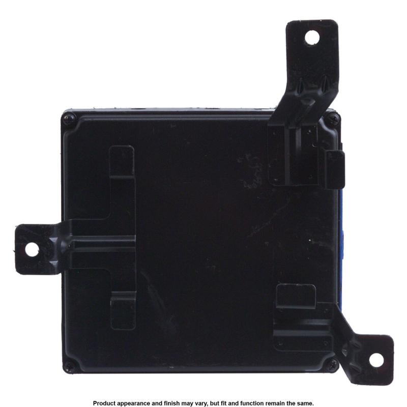 1992 Nissan Pathfinder Engine Control Module A1 Cardone 723426 image 3 of 4