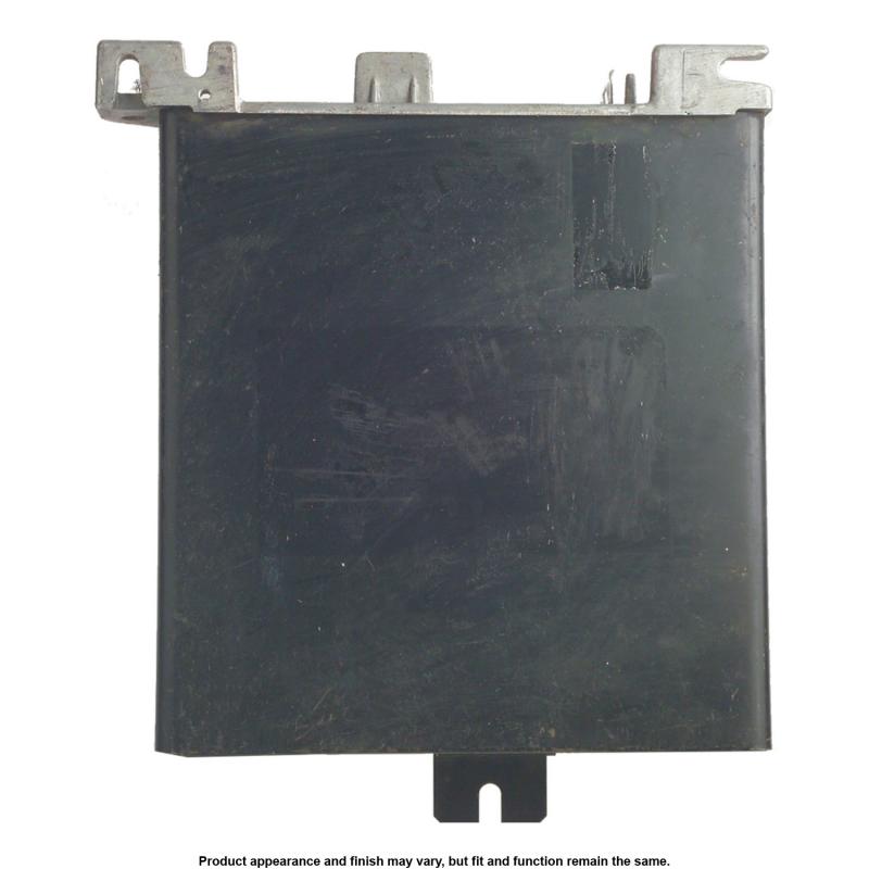 1979 Nissan 280ZX Engine Control Module