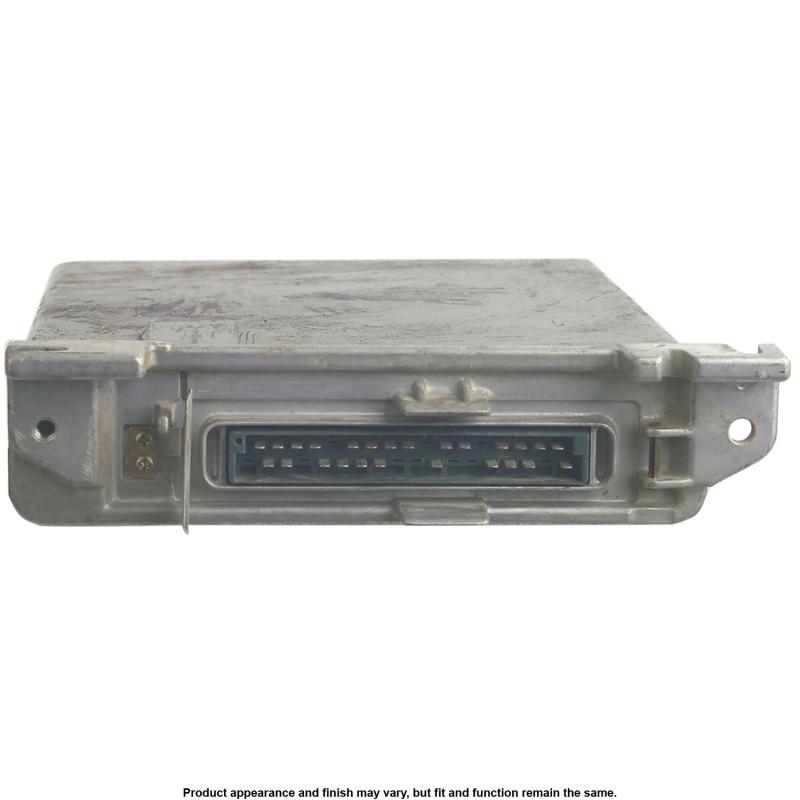 1979 Nissan 280ZX Engine Control Module A1 Cardone 723430 image 2 of 3