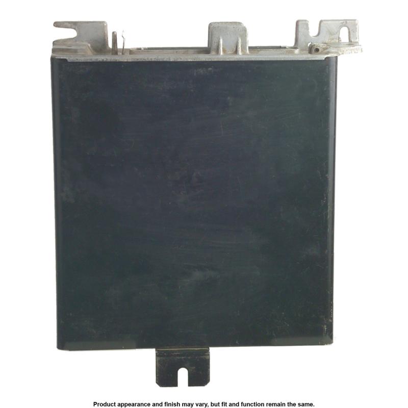 1979 Nissan 280ZX Engine Control Module A1 Cardone 723430 image 3 of 3