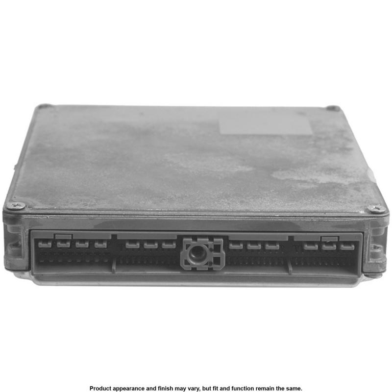 1994 Nissan Altima Engine Control Module