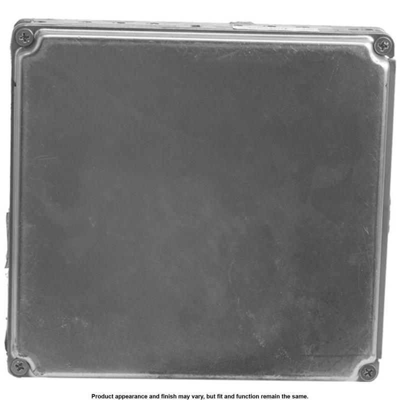 1994 Nissan Altima Engine Control Module A1 Cardone 723466 image 2 of 4
