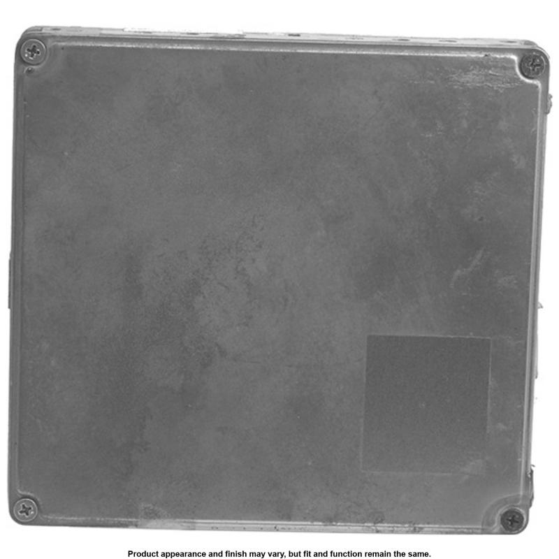 1994 Nissan Altima Engine Control Module A1 Cardone 723466 image 3 of 4
