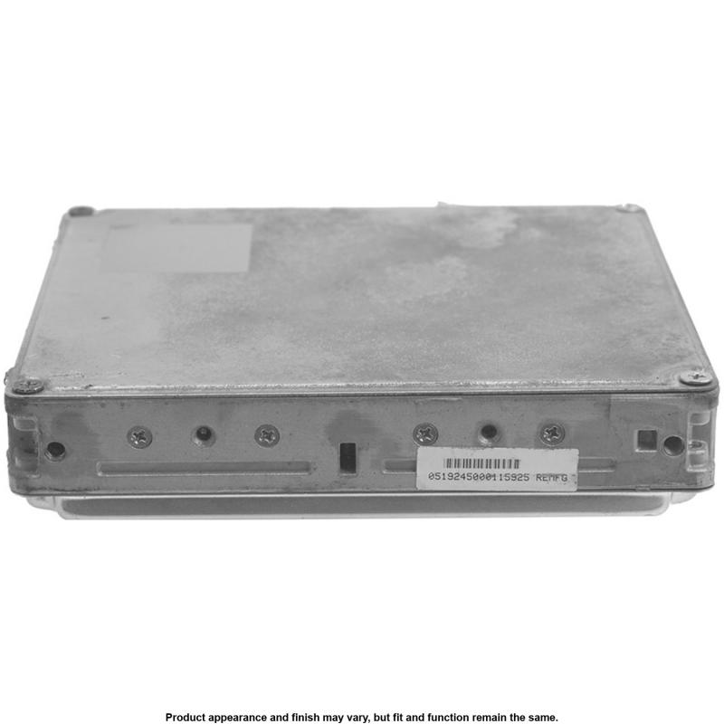 1994 Nissan Altima Engine Control Module A1 Cardone 723466 image 4 of 4