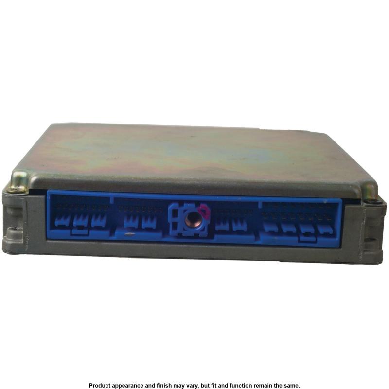 1994 Nissan Altima Engine Control Module A1 Cardone 723467 image 2 of 3