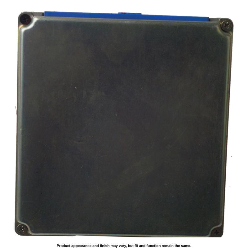 1994 Nissan Altima Engine Control Module A1 Cardone 723467 image 3 of 3