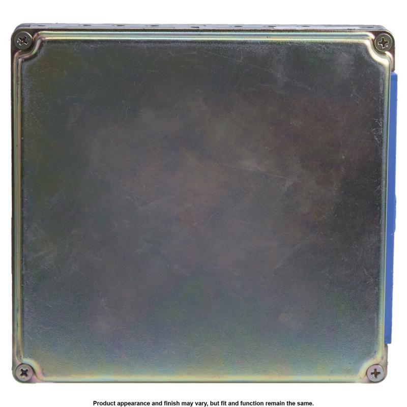 1994 Nissan Altima Engine Control Module A1 Cardone 723469 image 3 of 4