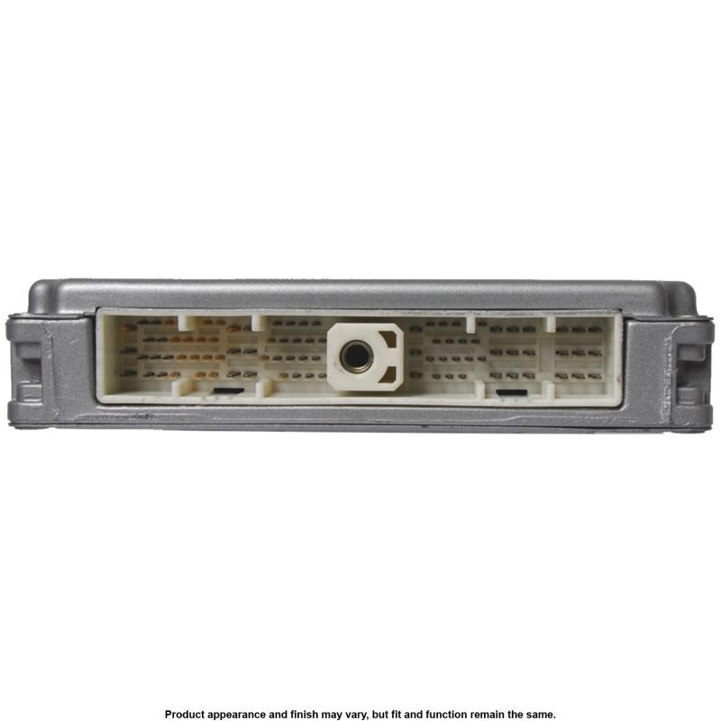 1995 Nissan Altima Engine Control Module A1 Cardone 723509 image 3 of 3