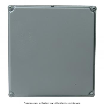 1996 Infiniti I30 Engine Control Module A1 Cardone 723527 image 2 of 3