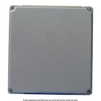 1995 Nissan 240SX Engine Control Module A1 Cardone 723570 image 3 of 3