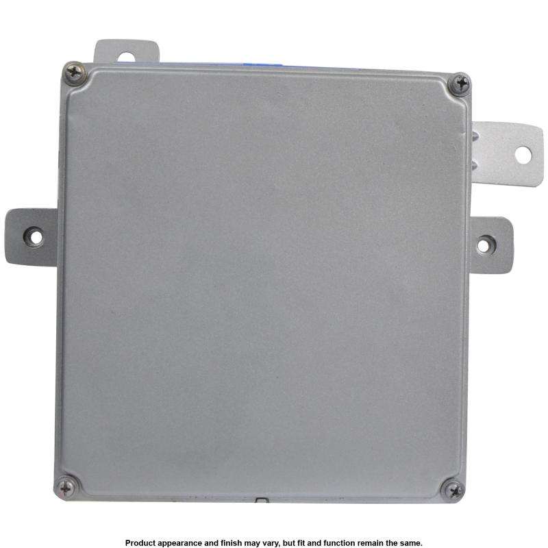 1994 Nissan Pathfinder Engine Control Module A1 Cardone 723607 image 3 of 4