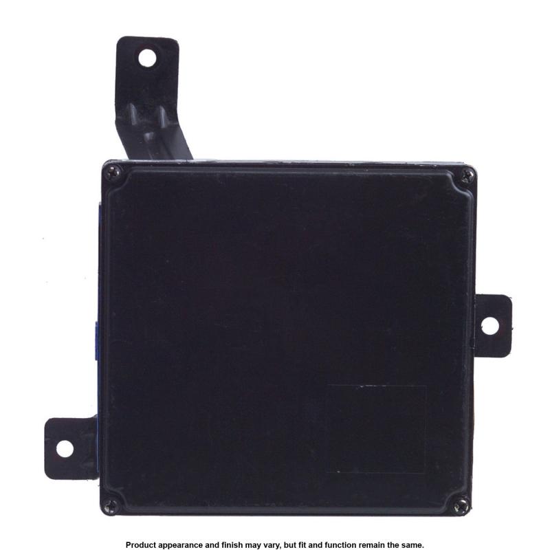 1995 Nissan Pathfinder Engine Control Module