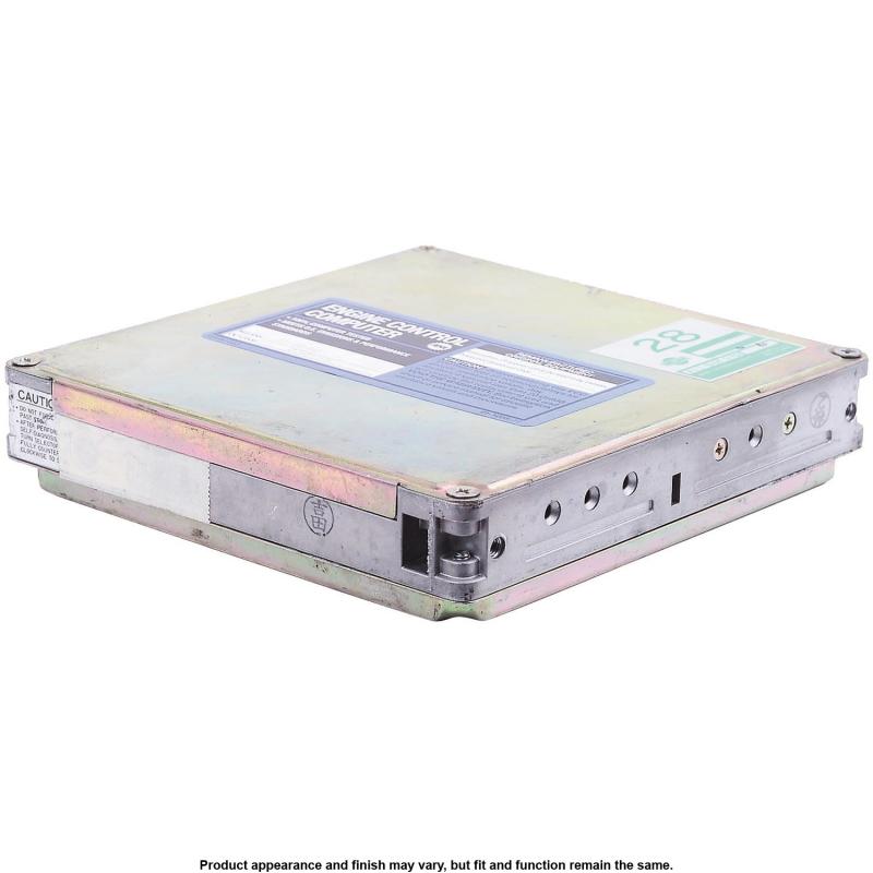 1992 Nissan 240SX Engine Control Module