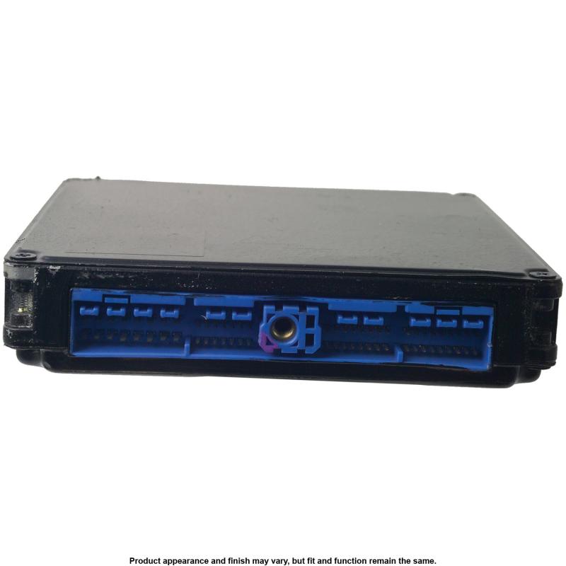 1992 Nissan 240SX Engine Control Module A1 Cardone 723649 image 1 of 4