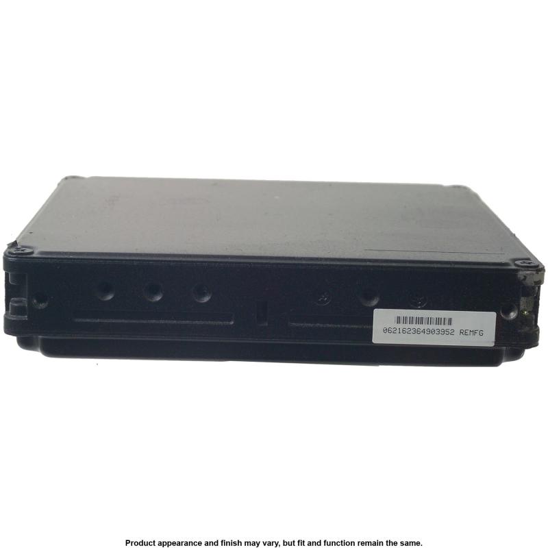 1992 Nissan 240SX Engine Control Module A1 Cardone 723649 image 3 of 4