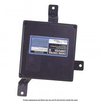 1991 Nissan D21 Engine Control Module A1 Cardone 723684 image 1 of 3