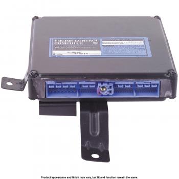 1991 Nissan D21 Engine Control Module A1 Cardone 723684 image 3 of 3