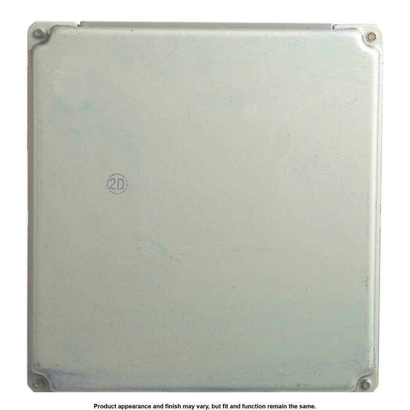 2002 Nissan Sentra Engine Control Module A1 Cardone 723728 image 3 of 4