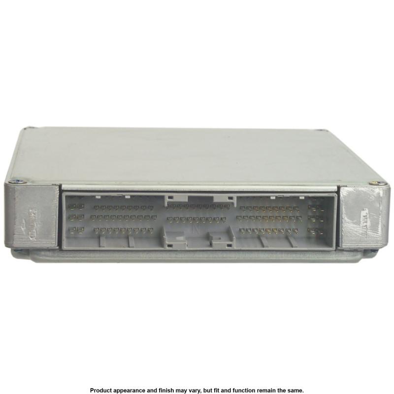 2002 Nissan Sentra Engine Control Module A1 Cardone 723728 image 4 of 4