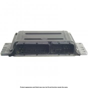 2006 Nissan Sentra Engine Control Module A1 Cardone 723744 image 1 of 4