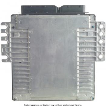 2006 Nissan Sentra Engine Control Module A1 Cardone 723744 image 2 of 4