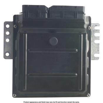 2006 Nissan Sentra Engine Control Module A1 Cardone 723744 image 3 of 4