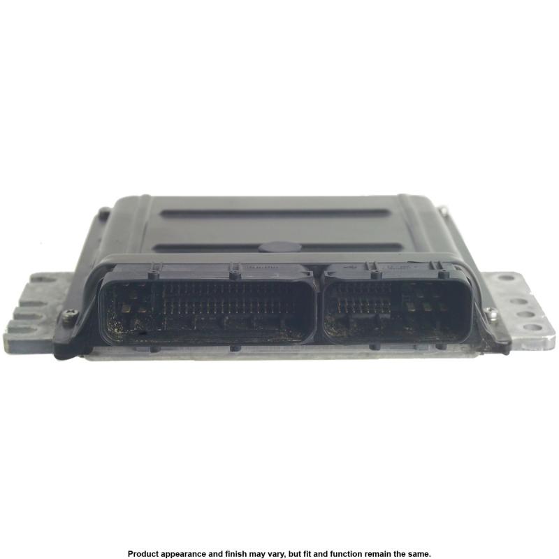 2005 Nissan Sentra Engine Control Module A1 Cardone 723744 image 1 of 4