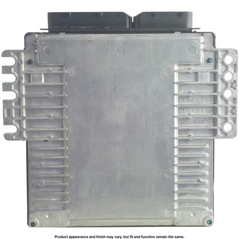 2005 Nissan Sentra Engine Control Module A1 Cardone 723744 image 2 of 4