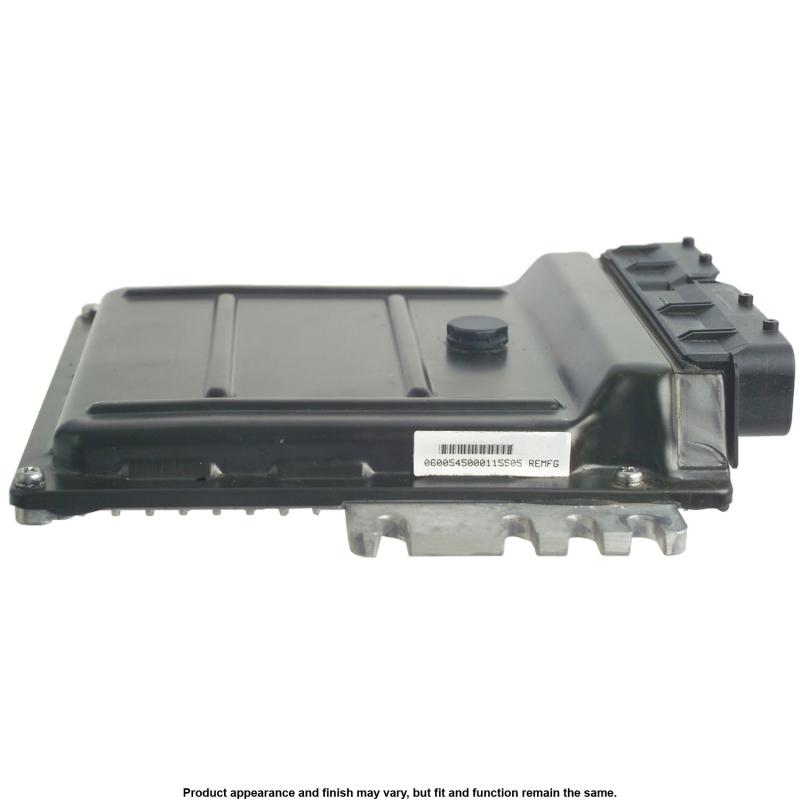 2005 Nissan Sentra Engine Control Module A1 Cardone 723744 image 4 of 4