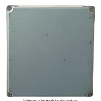 1998 Nissan Altima Engine Control Module A1 Cardone 723820 image 1 of 4