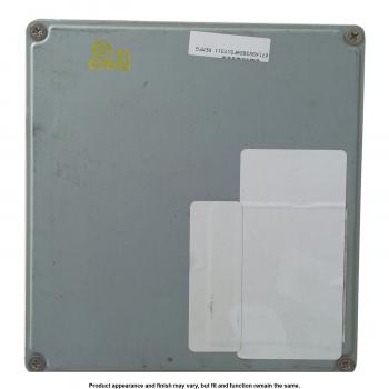 1998 Nissan Altima Engine Control Module A1 Cardone 723820 image 3 of 4