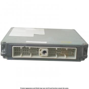 1998 Nissan Altima Engine Control Module A1 Cardone 723820 image 4 of 4