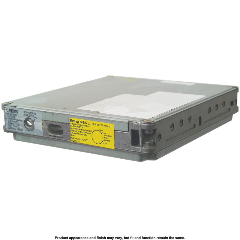 1998 Nissan Altima Engine Control Module A1 Cardone 723820 image 2 of 4