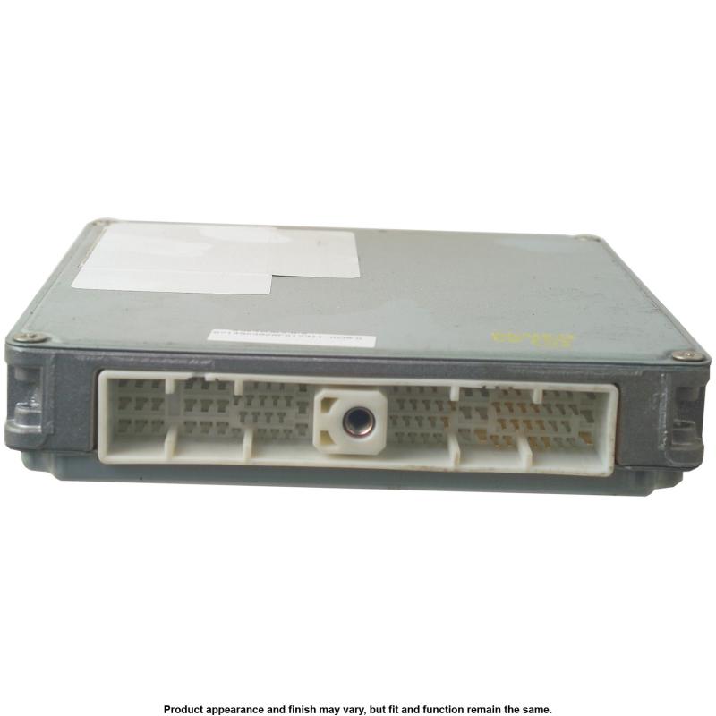 1998 Nissan Altima Engine Control Module A1 Cardone 723820 image 4 of 4
